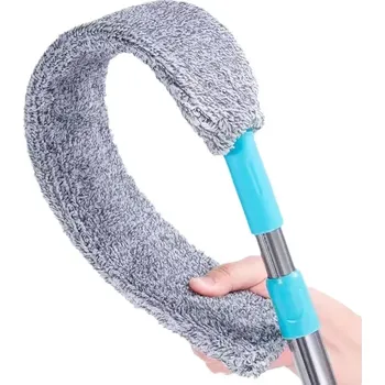 mop Teleskopická prachovka 150cm (TY155)