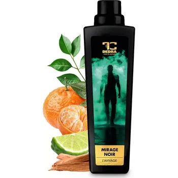 Aviváž DEDRA Avivážní kondicionér, MIRAGE NOIR, L'AVIVAGE®, 750 ml