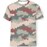 Triko krátký rukáv RETRO edice ČSLA AGRECO Triko krátký rukáv RETRO edice ČSLA AGRECO vel. XL