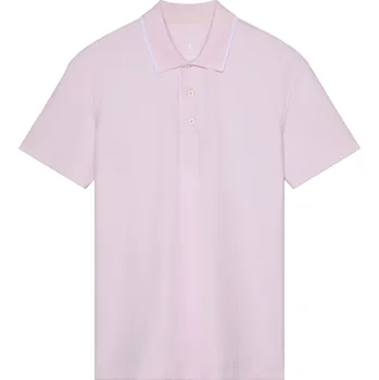 Pánské tričko Pánské tričko On Courtside Polo Orchid XL