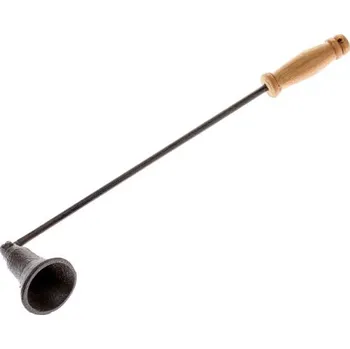 Casa de Engel Litinové zhášedlo na svíčku