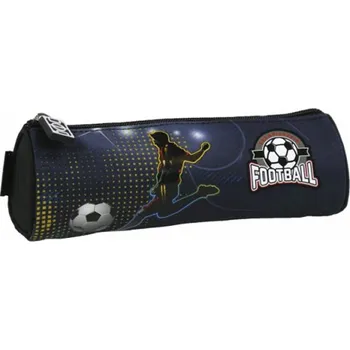 Penál Kulatý penál fotbal