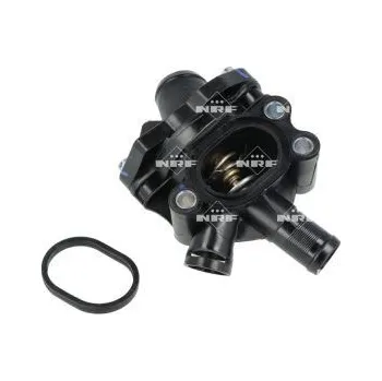 Těsnění motoru Termostat, chladivo NRF 725311