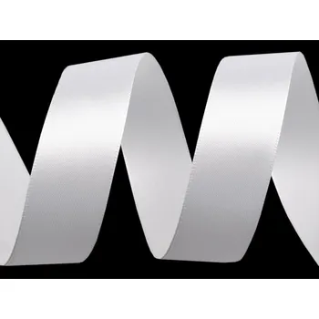 Stuha Atlasová stuha svazky po 5 m šíře 20 mm