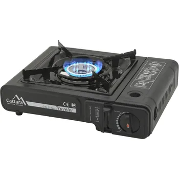 Turistický vařič Cattara Traveler