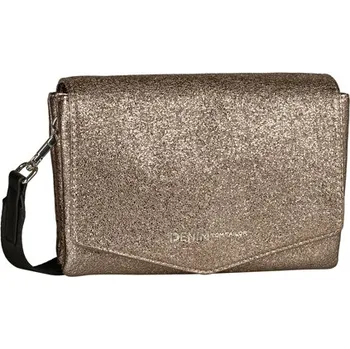 Kabelka Tom Tailor Dámská crossbody kabelka Quinn 012185 + 2 měsíce na vrácení zboží