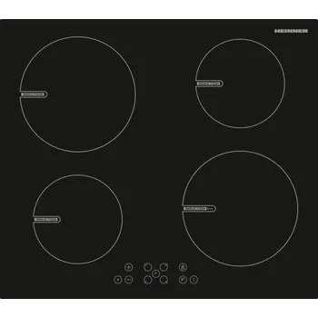 Varná deska HEINNER varná deska indukční HBHI-M4ZB1FXTC