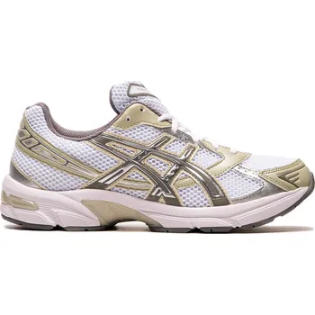 Dámské tenisky ASICS Gel-1130 White Dried Leaf Green (W) Velikost: 37.5 1202A164-124
