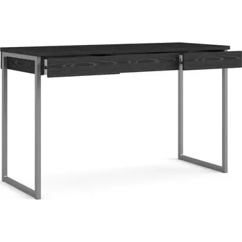 Psací stůl Psací stůl Felix 106 černý - SLEVA 3% s kodem radost25