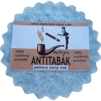 vonný vosk Vonný palmový vosk do aromalamp - Antitabák