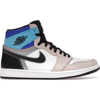 Pánská obuv Air Jordan 1 High Prototype Velikost: 40.5 DC6515-100