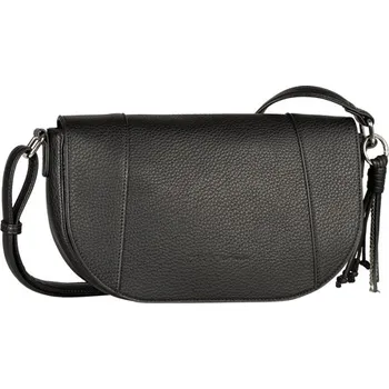 Kabelka Tom Tailor Dámská crossbody kabelka Priya Banana Bag 012205 + 2 měsíce na vrácení zboží