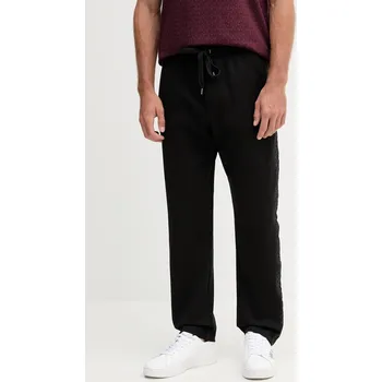 Tepláky Michael Kors CF552Q65MF černá 99X, vel. XXL