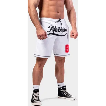 Pánské kraťasy NEBBIA Kraťasy FIRST PICK XXXL