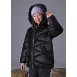 dívčí zimní prodloužená bunda Mayoral 7436-61 velikost 158