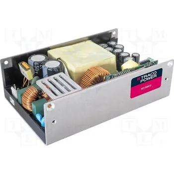 spínaný zdroj TRACO POWER TCI500-124U-T