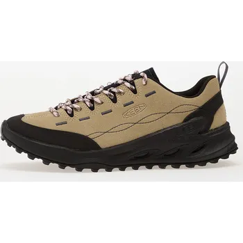 Dámská obuv Tenisky KEEN Jasper Zionic Women Safari/ Giggle Pink EUR 39