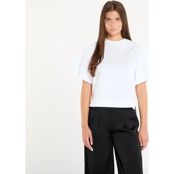 Pánské tričko Tričko AllSaints Jess Tee Optic White M