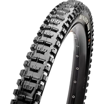 Plášť na kolo Maxxis plášť MINION DHR (bezduš) 29X2.60 3CT/EXO(black)