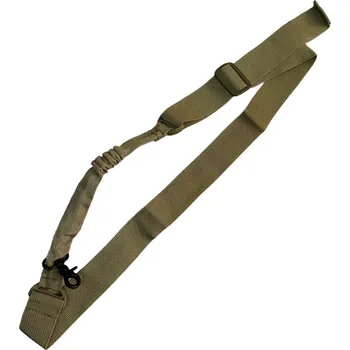 Airsoft Taktický jednobodový popruh (coyote) - A.C.M.