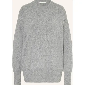 Dámský svetr Alcidia Da Veiga Dámský Svetr Grace S Kašmírem, šedá, 34