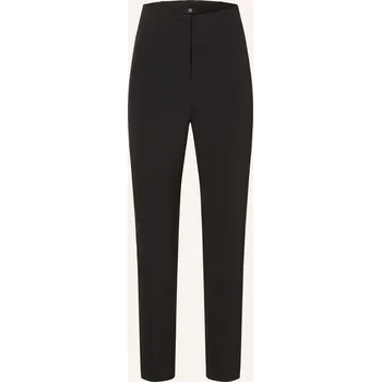 Dámské kalhoty Riani Dámské Kalhoty, černá, 40