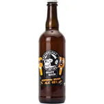 Nachmelená Opice Nectaron Smash Ale 13° 0,7 l