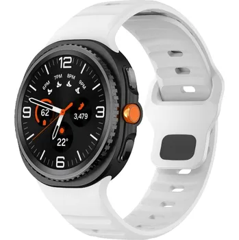 TVC Band Samsung Galaxy Watch8 40 mm Barva: Bílá