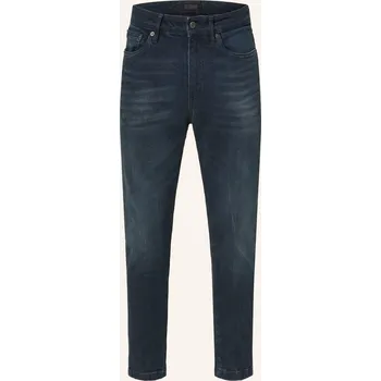 Pánské džíny Drykorn Pánské Džíny West Slim Fit, 3110 blau, 34