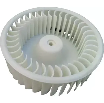 Příslušenství pro lednici Vrtule ventilátoru do sušičky prádla Beko Blomberg 2981320200 - originální náhradní díl pro efektivní sušení