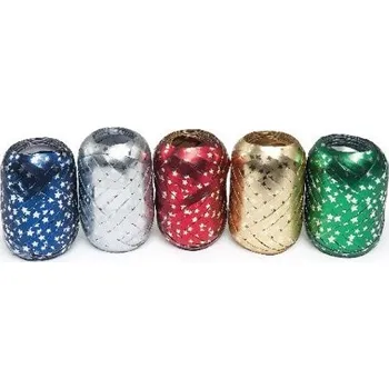 Stuha ARGUS Stuha vajíčko 5mmx20m 20034520