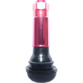 Nářadí pro automobil Bezdušový ventil TR 414 modrý, pro osobní auta - balení po 100 ks - Ferdus 11.173