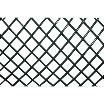 Pletivo Pletivo EURO nářadí 142190 Pletivo okrasné plastové, 1 x 50 m, oko 13 mm