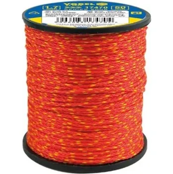 Vorel šňůra zednická 2 mm x 100 m pp TO-17474