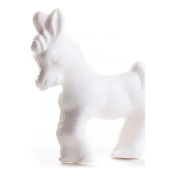 Mýdlo Mýdlo animal - Oslík (Oslí mléko) 125g TML F440