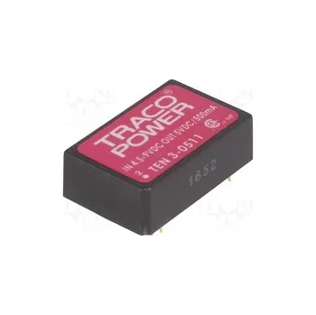 Měnič napětí TEN3-0511