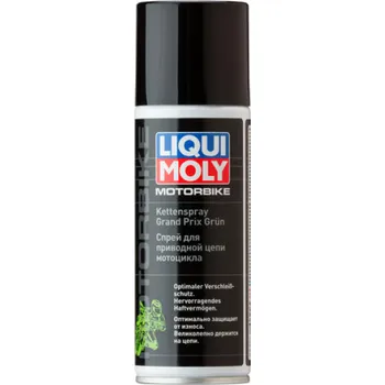 Auto-moto Liqui Moly Sprej na řetězy, 400ml