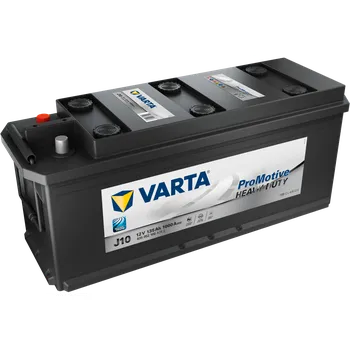 Autobaterie Autobaterie Varta Promotive Heavy Duty 12V, 135Ah, 1000A, J10