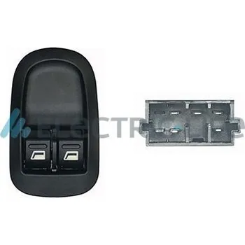 Stahovačka okna Spínač, zvedací zařízení oken ELECTRIC LIFE ZRPGP76004