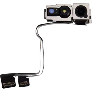 Kamera pro mobilní telefon Přední kamera se senzory pro iPhone 16 Pro Max