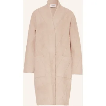 Dámský kabát Joseph Ribkoff Dámský Kabát, béžová, 36