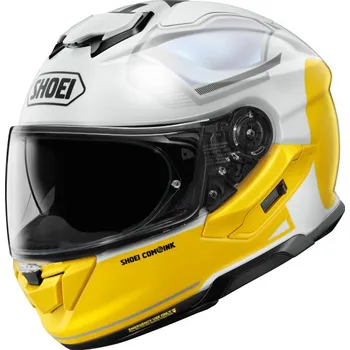 Helma na motorku SHOEI přilba GT-AIR 3 Mike TC-3 - XL