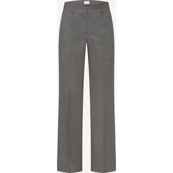 Dámské kalhoty Seductive Dámské Kalhoty Luca, šedá, 44