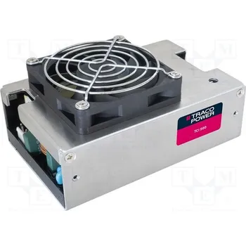 spínaný zdroj TRACO POWER TCI500-124-T