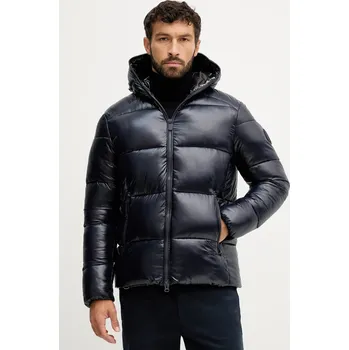 Bunda Save The Duck EDGARD D31280M.LOVE21 námořnická modř 59X, vel. S