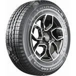 Pneumatiky TRIANGLE seasonx van ta702 bsw 3pmsf 195/65 R16 104T, celoroční pneu, VAN