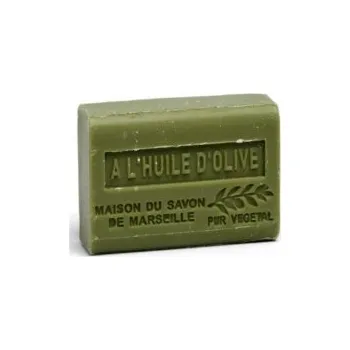 Mýdlo Mýdlo z bambuckého másla - Huile d´olive (oliva) 60g TML F337
