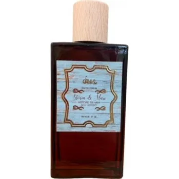 Dámský parfém ISULA: Parfémovaná voda „Příběh o moři“ STORIA DI MARE 100ml F285