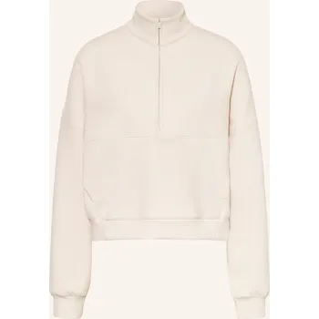 Dámská mikina Nike Dámská Mikina, krémová, 42