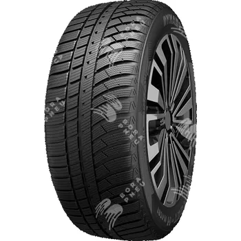 Celoroční osobní pneu Pneumatiky DYNAMO street-h m4s01 3pmsf 185/60 R14 82T